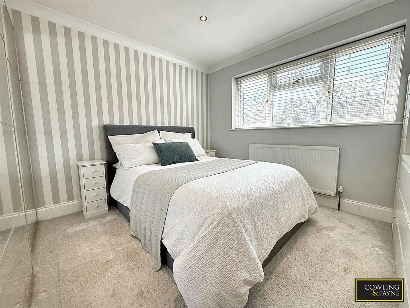 Bridge Road, Wickford